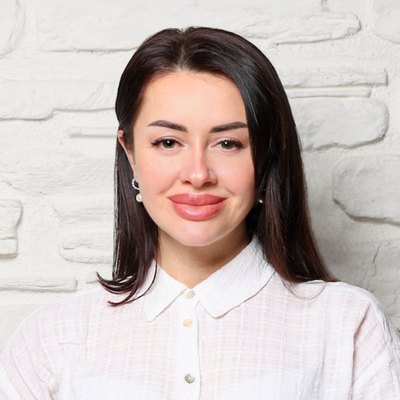 Ольга, засновниця SeeSi
